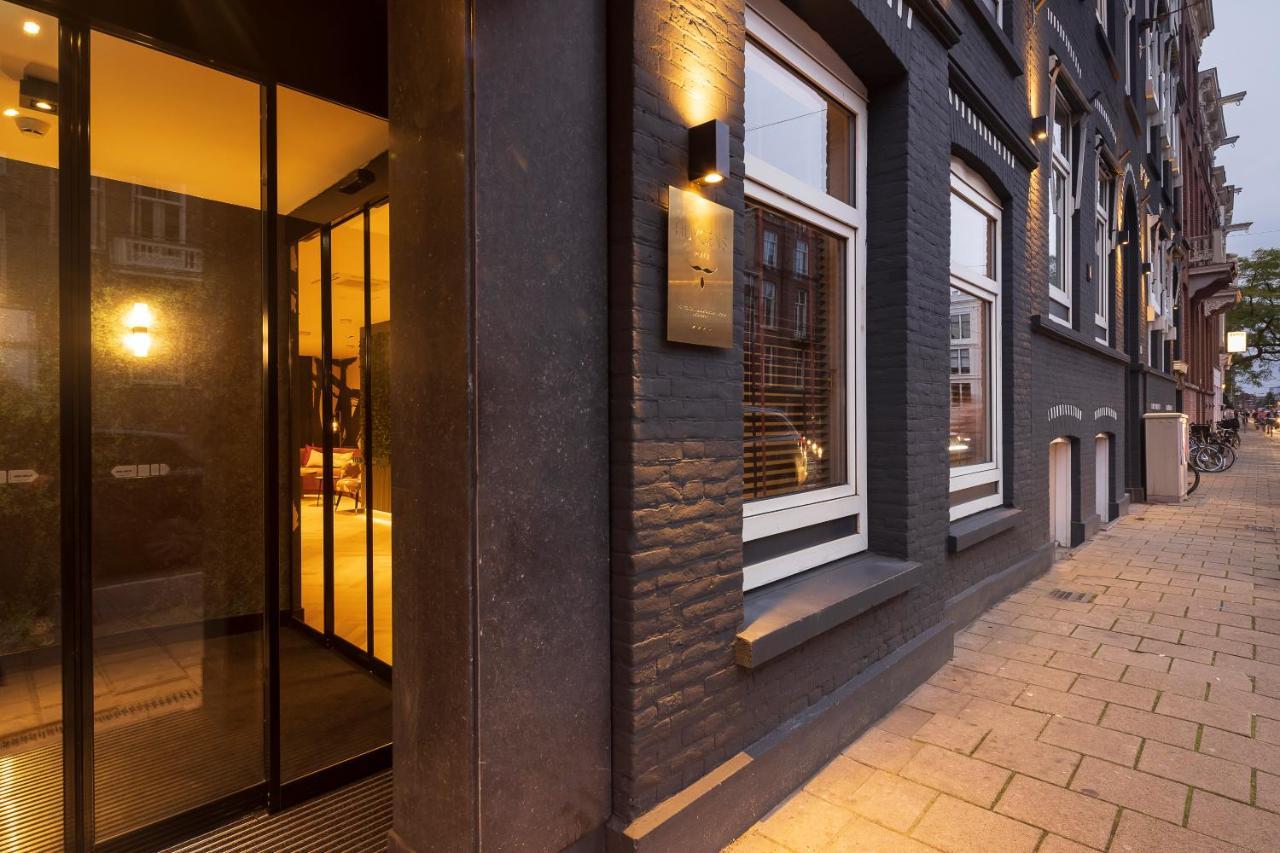 Huygens Place Amsterdam 호텔 외부 사진